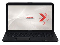 Toshiba Satellite C855-1J2