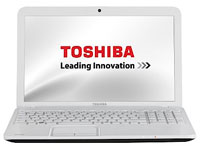 Toshiba Satellite C855-1J8