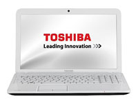 Toshiba Satellite C855-1JG