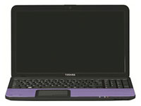 Toshiba Satellite C855-1M1