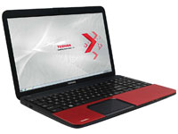 Toshiba Satellite C855-1MD