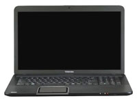 Toshiba Satellite C855-1RK