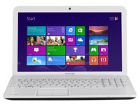 Toshiba Satellite C855-1RM