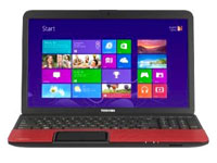Toshiba Satellite C855-1RN