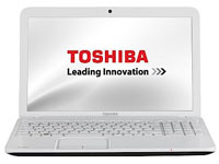 Toshiba Satellite C855-1RX
