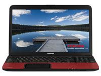 Toshiba Satellite C855-1TC