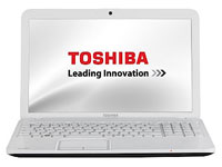 Toshiba Satellite C855-1TF