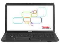 Toshiba Satellite C855-1U7