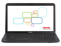 Toshiba Satellite C855-1VN