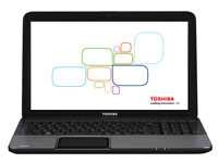 Toshiba Satellite C855-1W3