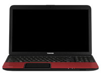 Toshiba Satellite C855-1W7