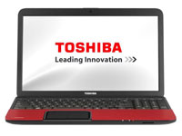 Toshiba Satellite C855-1W9