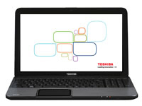 Toshiba Satellite C855-1WC