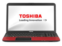 Toshiba Satellite C855-1WR