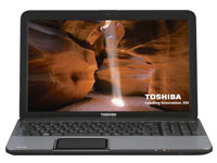 Toshiba Satellite C855-1WT