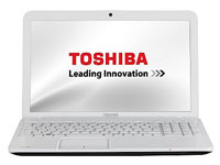 Toshiba Satellite C855-1WU
