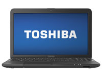 Toshiba Satellite C855-S5206