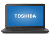 Toshiba Satellite C855-S5214