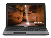 Toshiba Satellite C855-S5236