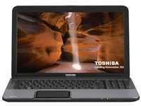 Toshiba Satellite C855-S5239