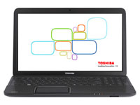 Toshiba Satellite C855-S5241