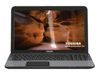 Toshiba Satellite C855-S5247
