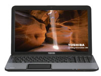 Toshiba Satellite C855-S5348