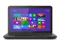 Toshiba Satellite C855-S5349