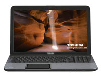 Toshiba Satellite C855-S5350N