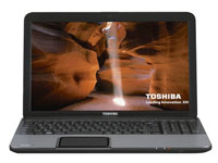 Toshiba Satellite C855-S5352