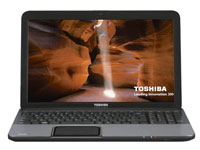Toshiba Satellite C855-S5355
