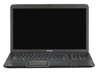 Toshiba Satellite C855D-124
