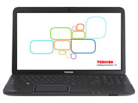 Toshiba Satellite C855D-137