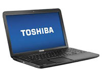Toshiba Satellite C855D-S5203