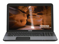 Toshiba Satellite C855D-S5237