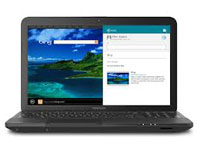 Toshiba Satellite C855D-S5302