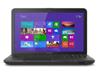 Toshiba Satellite C855D-S5340