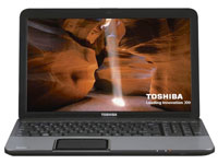 Toshiba Satellite C855D-S5351