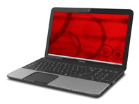 Toshiba Satellite C855D-SP5265FM