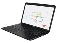 Toshiba Satellite C870-022