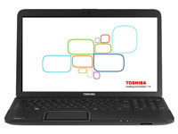 Toshiba Satellite C870-10L