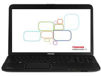 Toshiba Satellite C870-11G