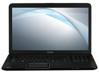 Toshiba Satellite C870-11H