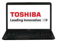 Toshiba Satellite C870-133