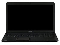 Toshiba Satellite C870-142