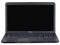 Toshiba Satellite C870-147