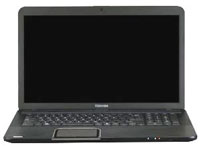 Toshiba Satellite C870-14V