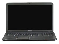 Toshiba Satellite C870-14W