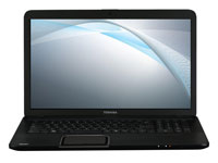 Toshiba Satellite C870-155