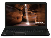 Toshiba Satellite C870-17D